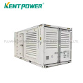 2000kVA Heavy Duty Mitsubishi Generating Set Diesel Power Generator